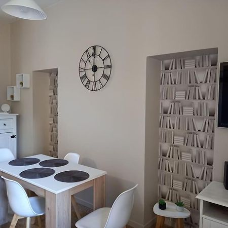 Le Cocoon De Py - Superbe T2 Au Calme Avec Garage Apartment Bagnères-de-Bigorre Exterior foto